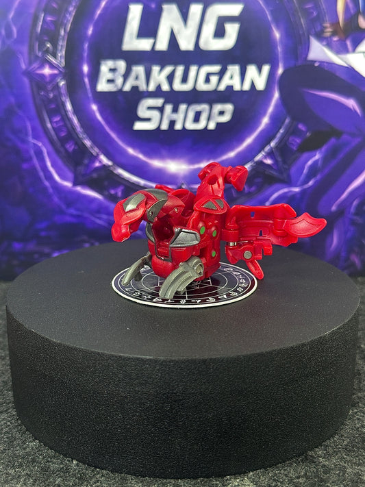 Bakugan Skytruss Pyrus B2
