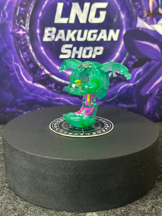 Bakugan Translucent Spindle B2