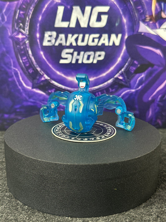 Bakugan Brotes Clear Aquas B2