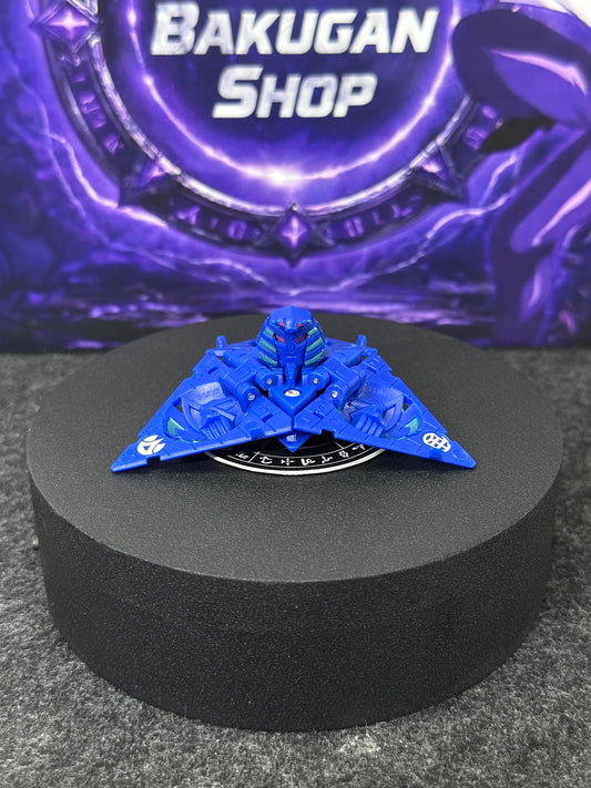 Bakugan Trap Triad Sphinx Aquas B2