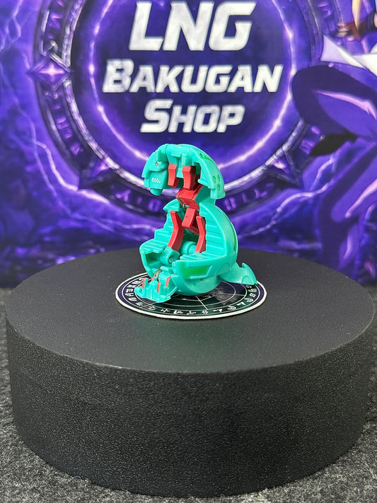 Bakugan Scraper Ventus B2