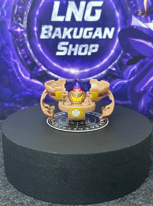 Bakugan Willda Subterra b2