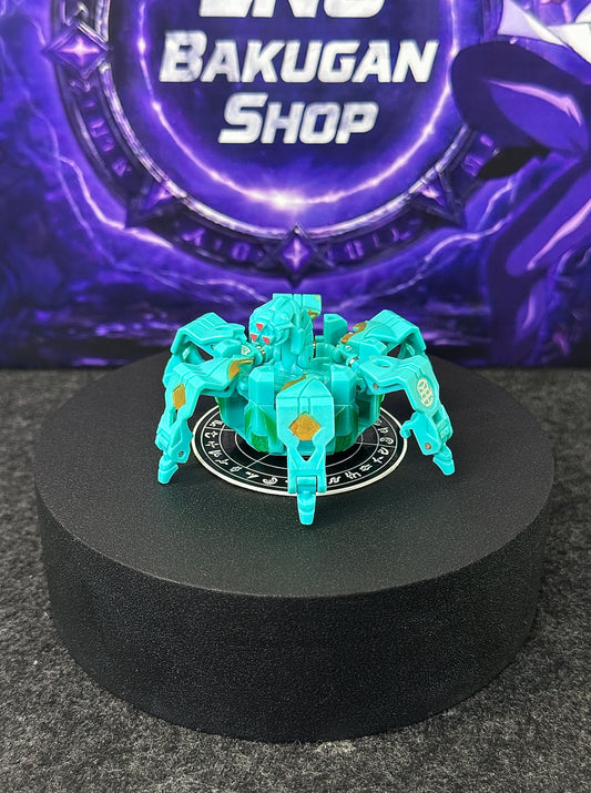 Bakugan Ventus Dynamo B2