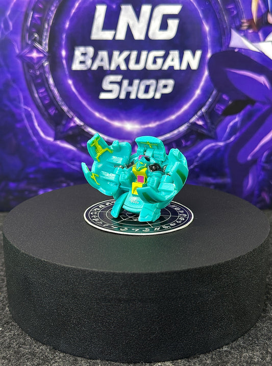 Bakugan Laserman Ventus B2