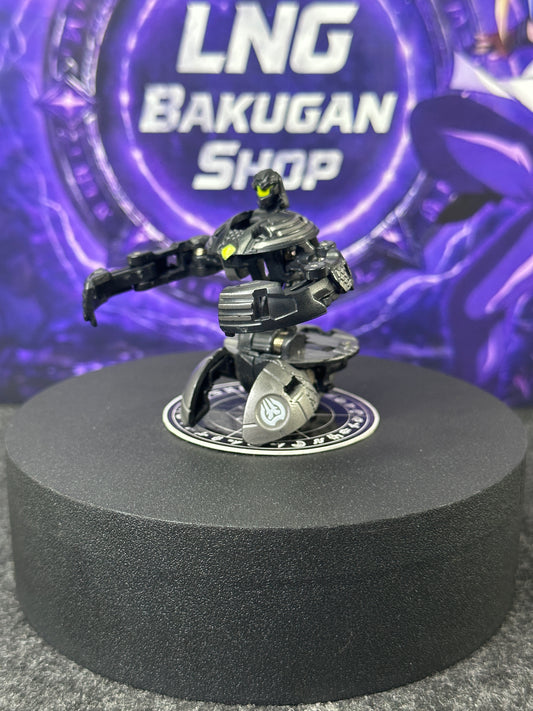 Bakugan Jakkor Darkus B2