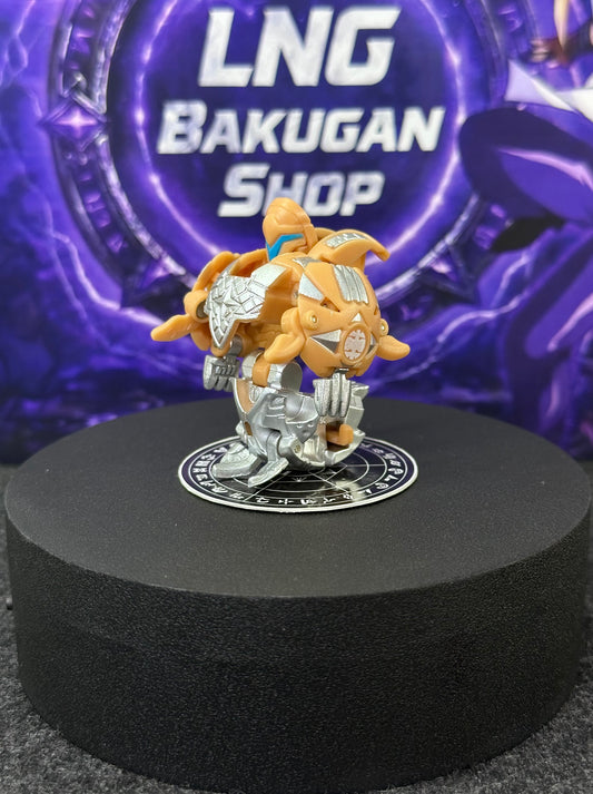 Bakugan Taylean Subterra B2