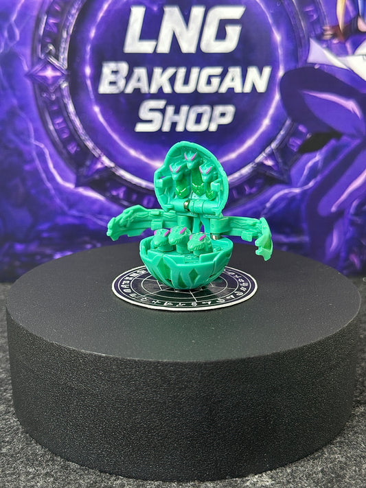 Bakugan Exedra Ventus B2