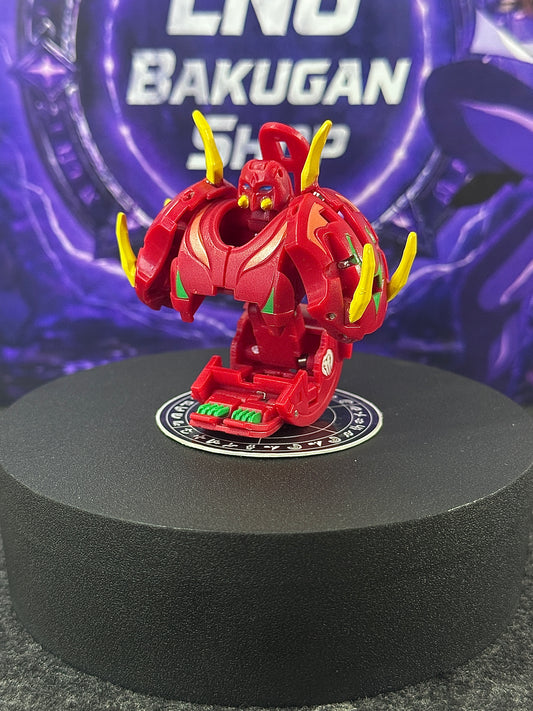 Bakugan Hylash Pyrus B2
