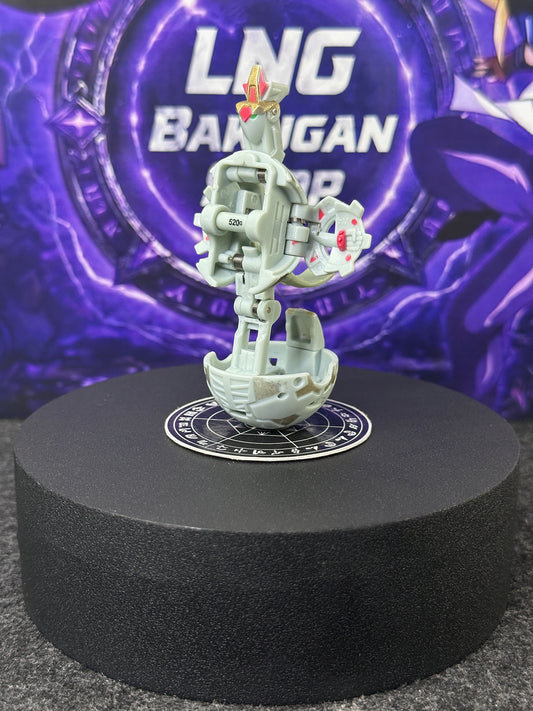 Bakugan Nemus Haos B2