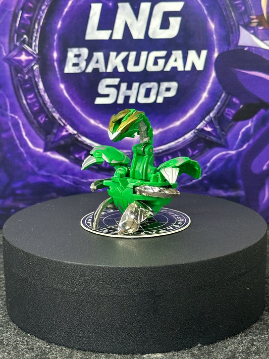Bakugan Win Dmill Ventus B2