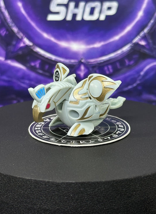 Bakugan Skyress Haos B1