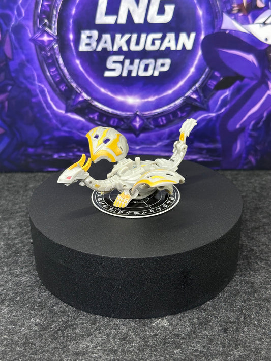 Bakugan Dharak Haos B2