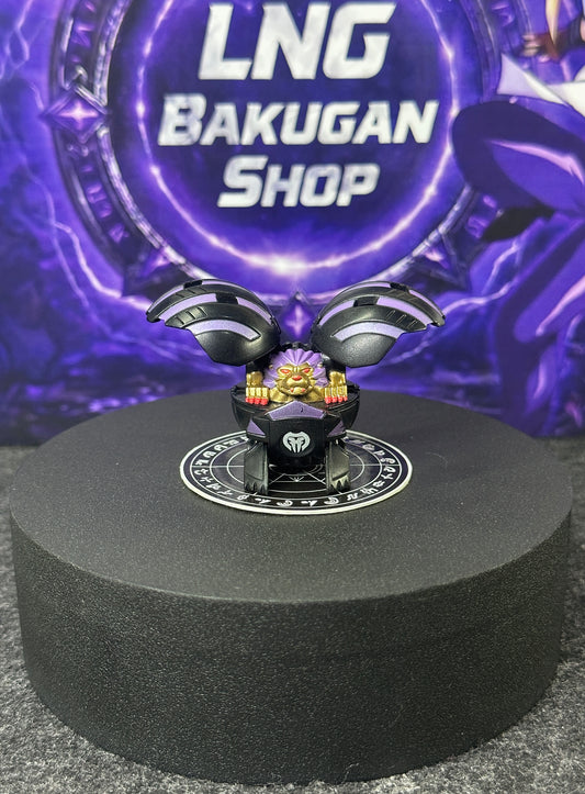 Bakugan Griffon Darkus B1