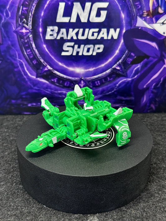 Bakugan Dartaak Ventus B2