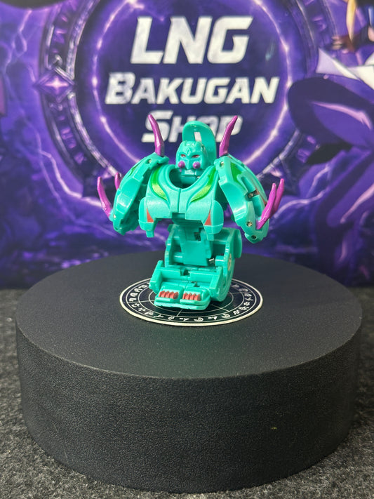 Bakugan Hylash Ventus B2