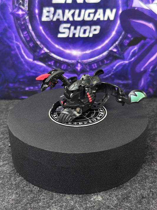 Bakugan Viper Helios Darkus B2