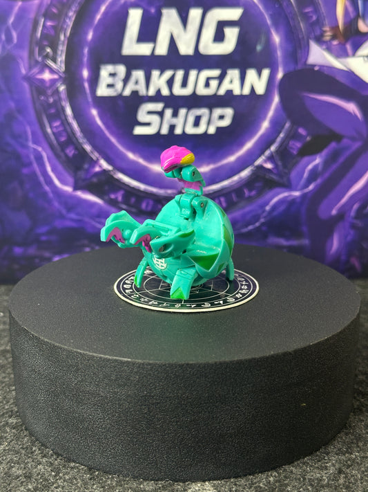 Bakugan Mantris Ventus B2