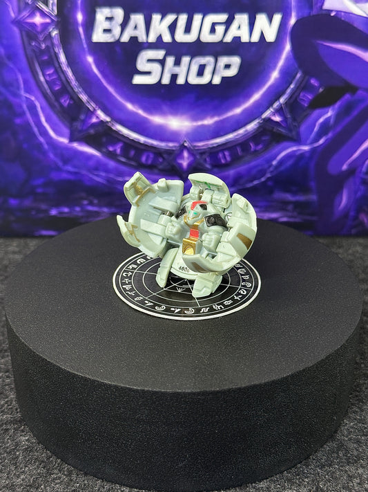 Bakugan Laserman Haos B1