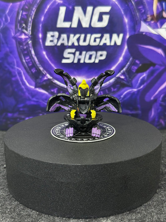 Bakugan Ingram Darkus B2