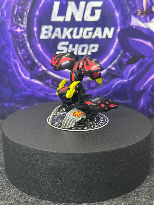 BakuTech Darkus Destroy Munikis B2
