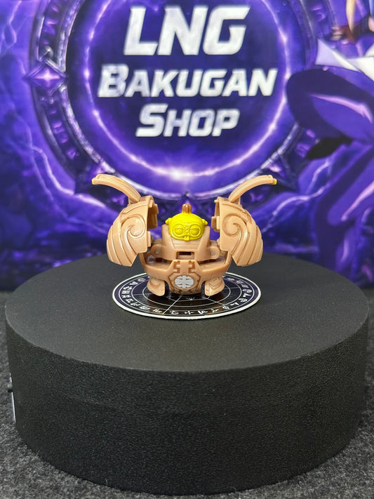Bakugan Clayf Subterra B2