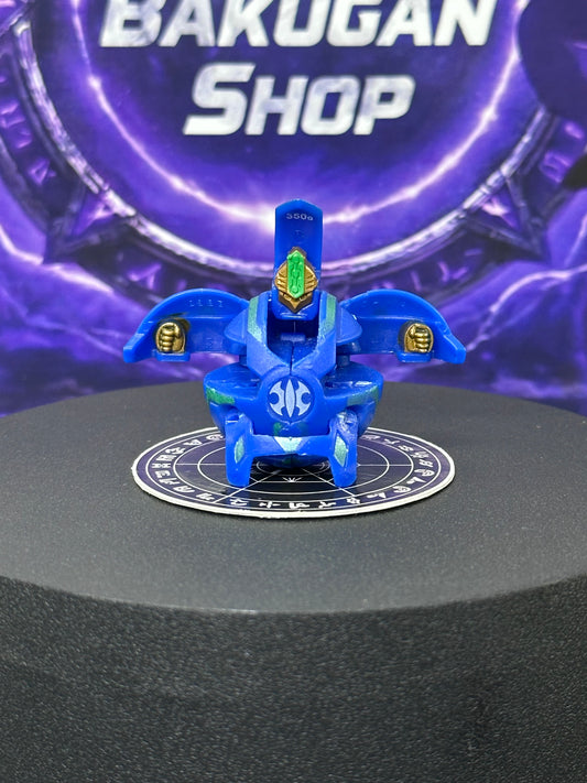 Bakugan Siege Aquas B1