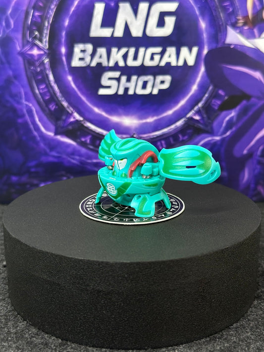 Bakugan Monarus Ventus B2