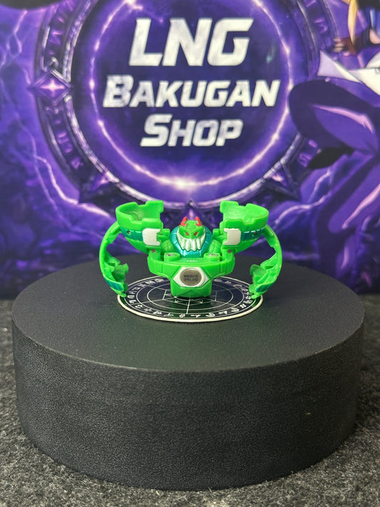 Bakugan Willda Ventus B2 Legacy
