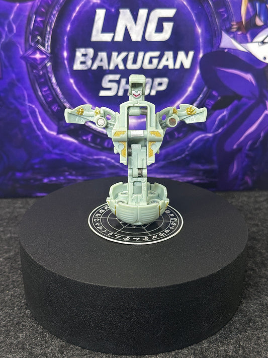 Bakugan Mega Brontes Haos B1