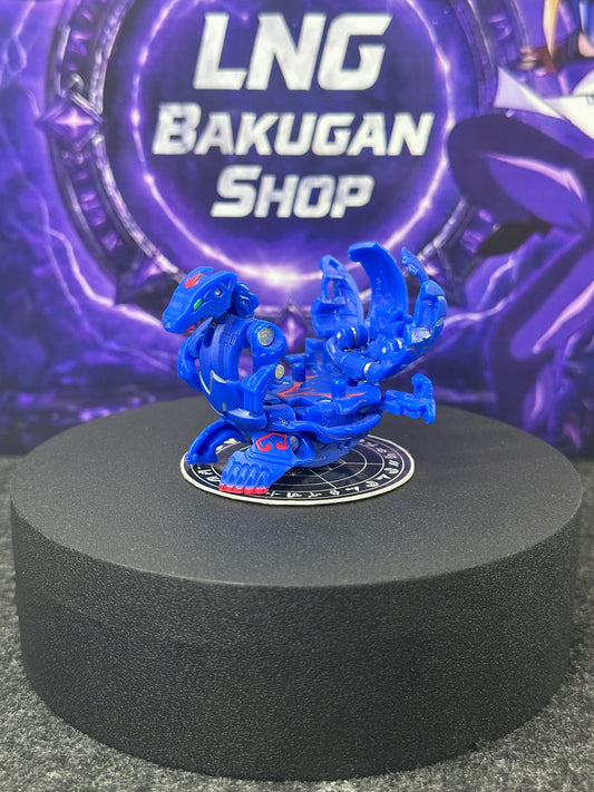 Bakugan Lumagrowl Aquas B2