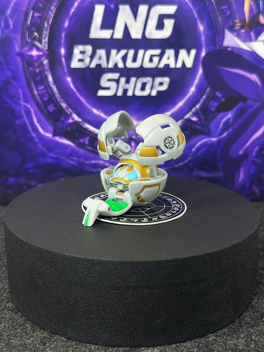 Bakugan Bee Striker Haos B2