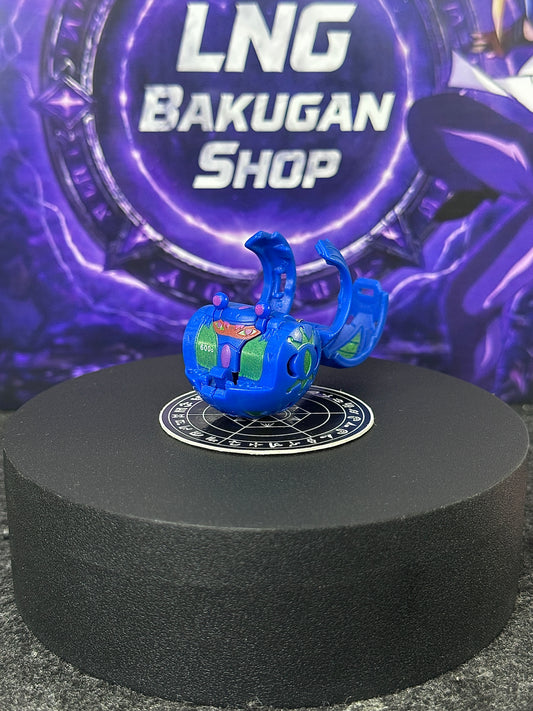 Bakugan Dual Elfin Aquas B2