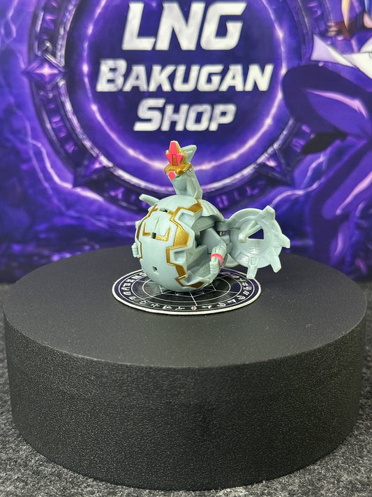 Bakugan Nemus Haos B2