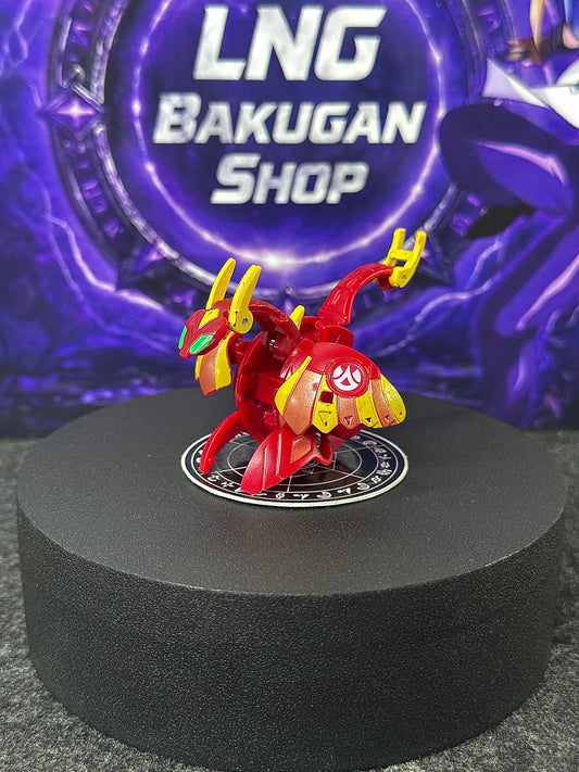 Bakugan Altair Pyrus B2
