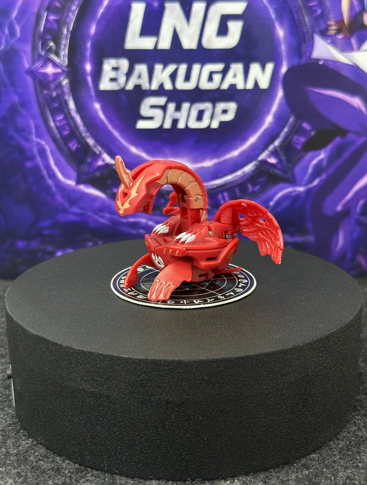 Bakugan Apollonir Pyrus B2