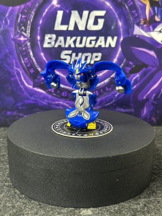 Bakugan Blast Elico B2 Aquas