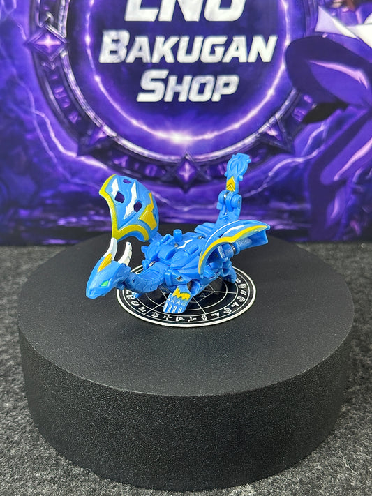 Bakugan Dharak Aquas B2