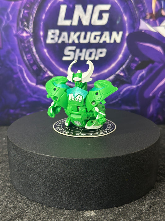 Bakugan Krakix Ventus B2