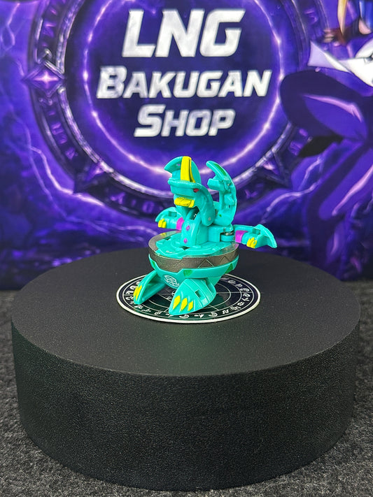 Bakugan Alpha Hydranoid Ventus B2