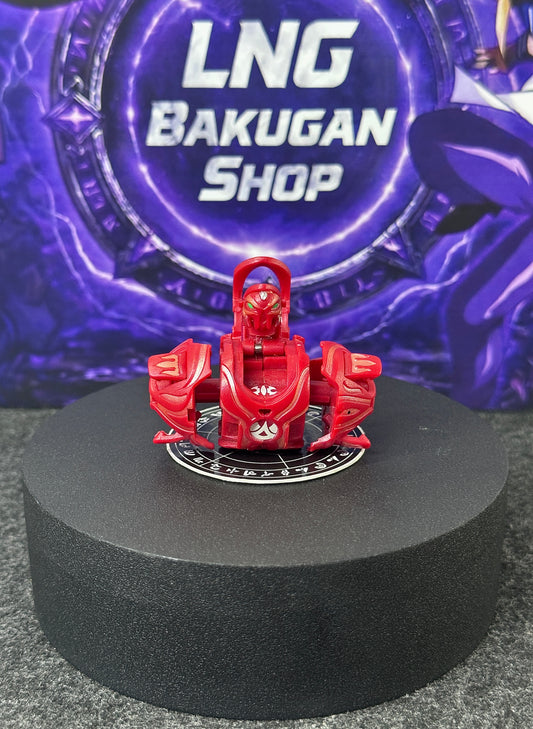 Bakugan Trap Carlsnaut