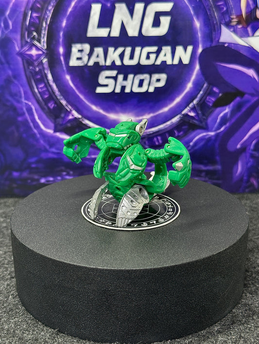 Bakugan Pazenoid Ventus B2
