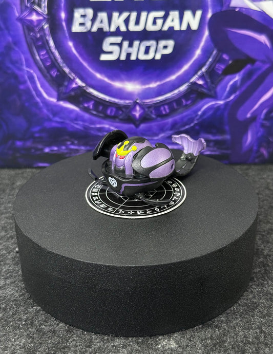 Bakugan Sirenoid Darkus B2