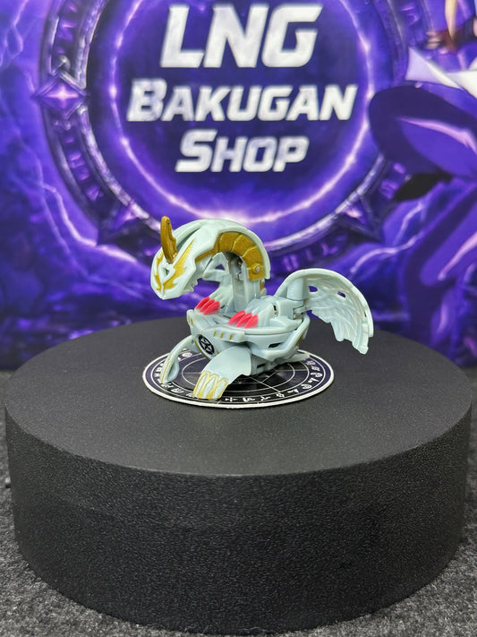 Bakugan Apollonir Haos B2
