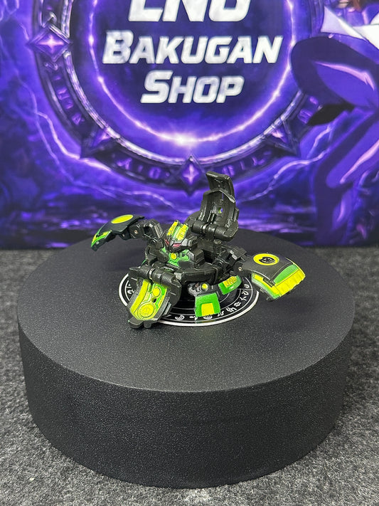 Bakugan Coredem Darkus B2