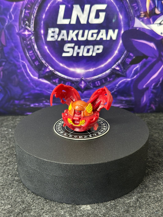 Bakugan Harpus Pyrus B2