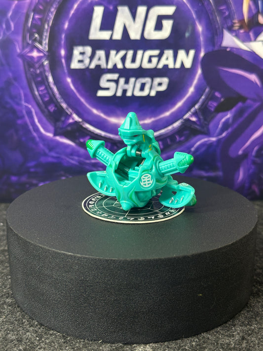 Bakugan Hexstar Trap Ventus