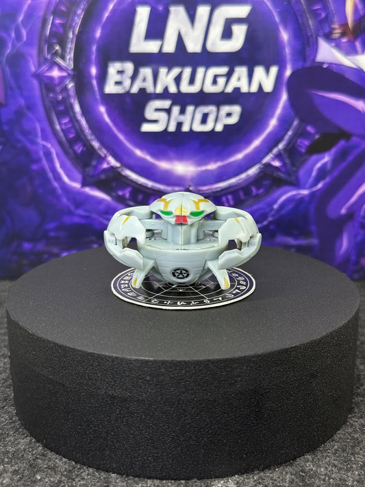 Bakugan Terrorclaw Haos B2