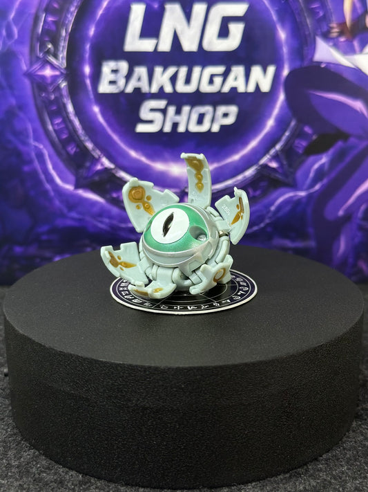 Bakugan Tentaclear Haos B2