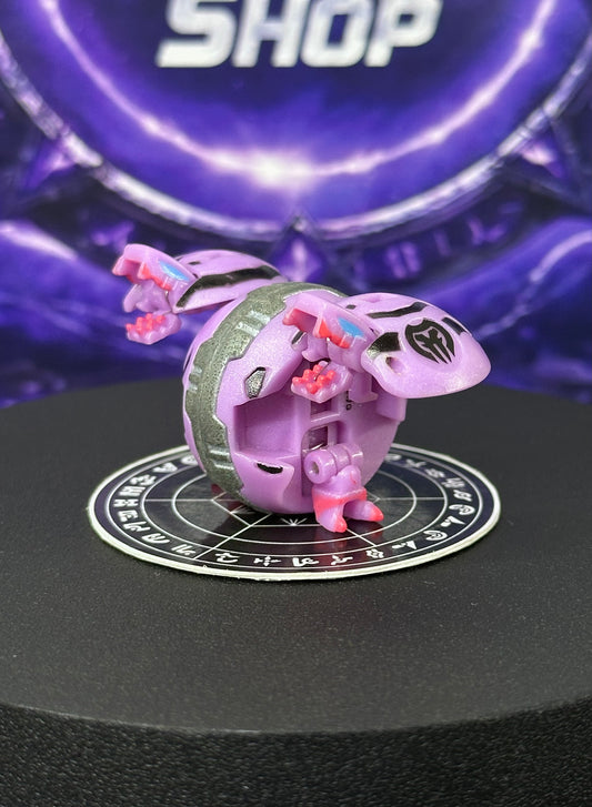 Bakugan Dual Hydranoid Darkus B1