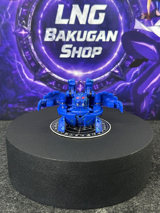 Bakugan Blade Tigerra Aquas B2